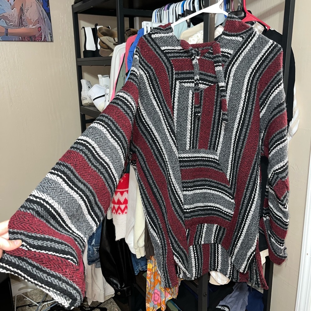 hoodie - Picture 2 of 6